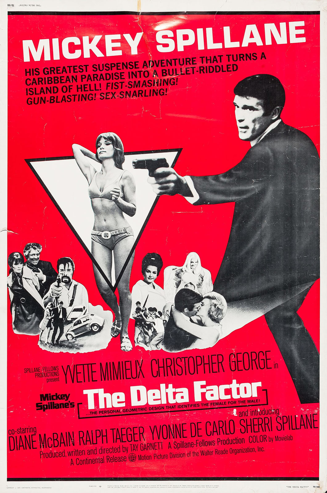 DELTA FACTOR, THE